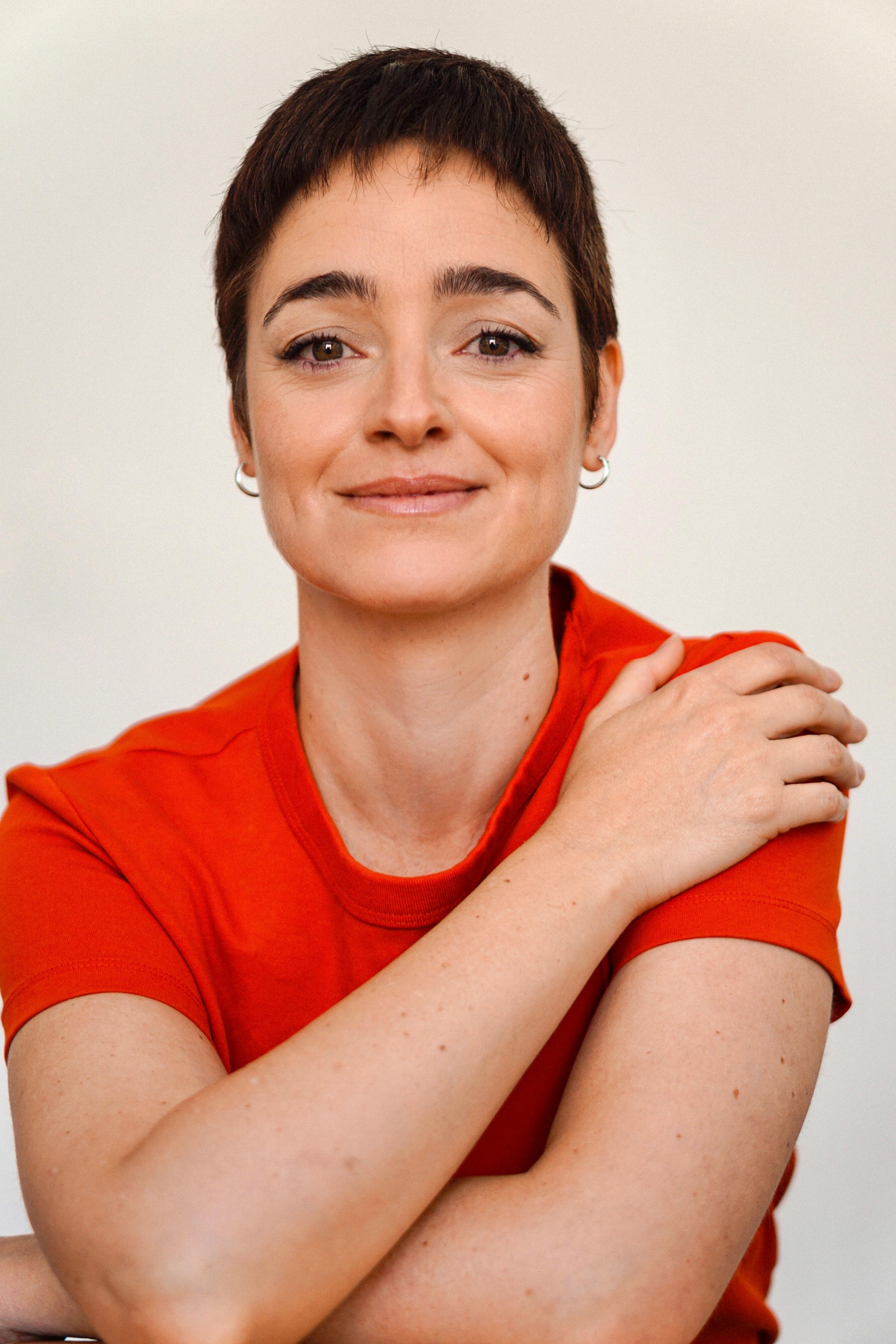 actor Allende Blanco large photo