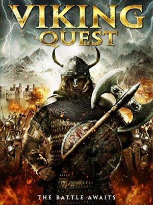 Viking Quest [Spanish]