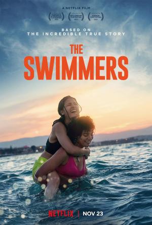 The Swimmers [Spanish]