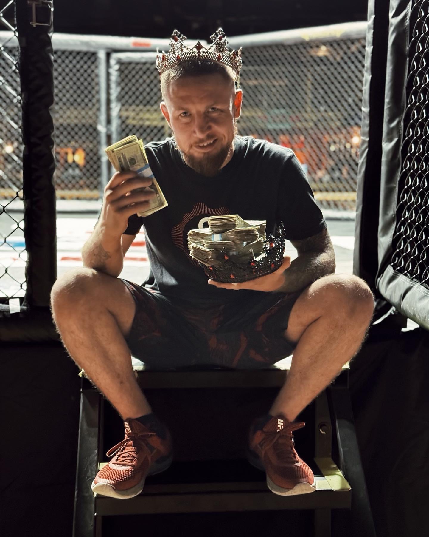 actor Steven Peterson large photo