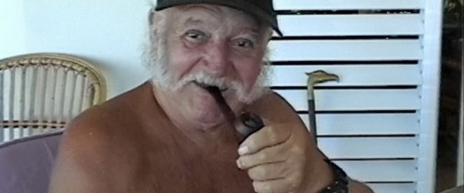 actor Herbert William Richards large photo