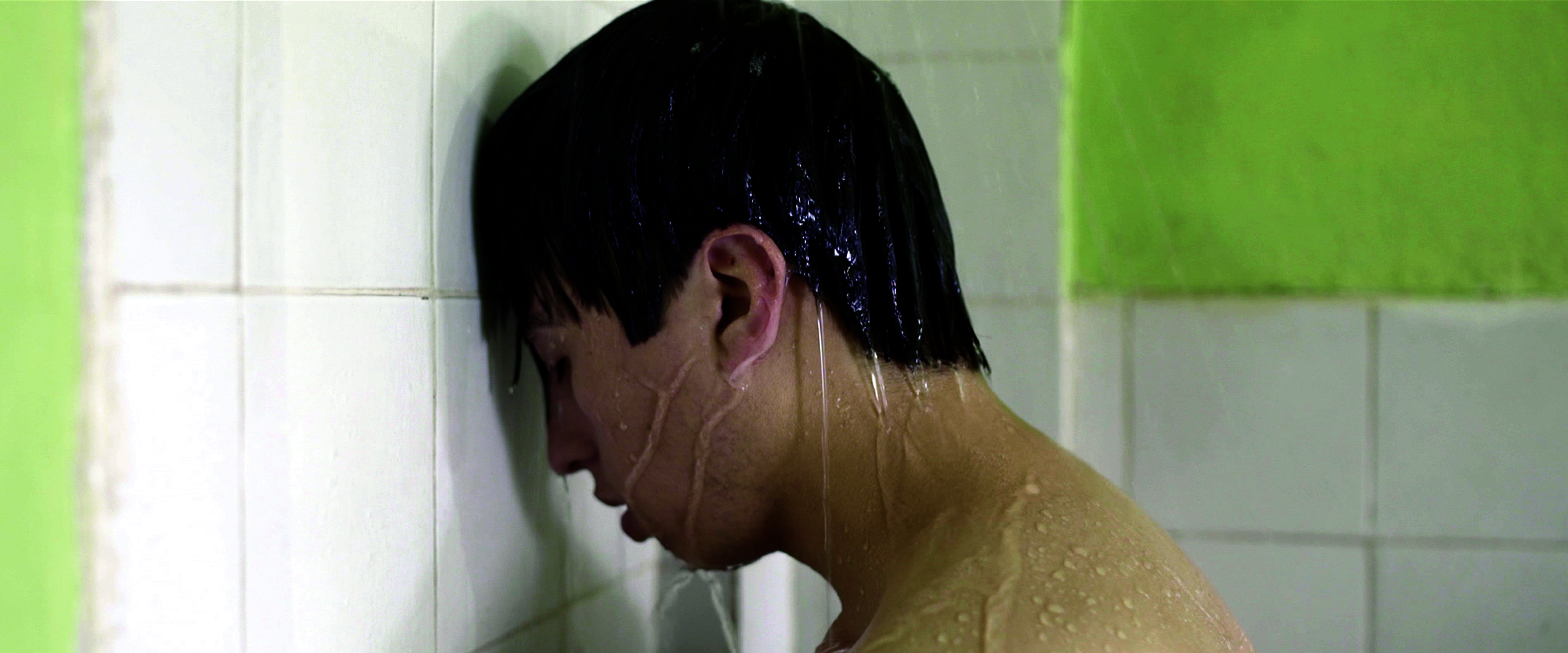 actor Sebastián Ayala large photo