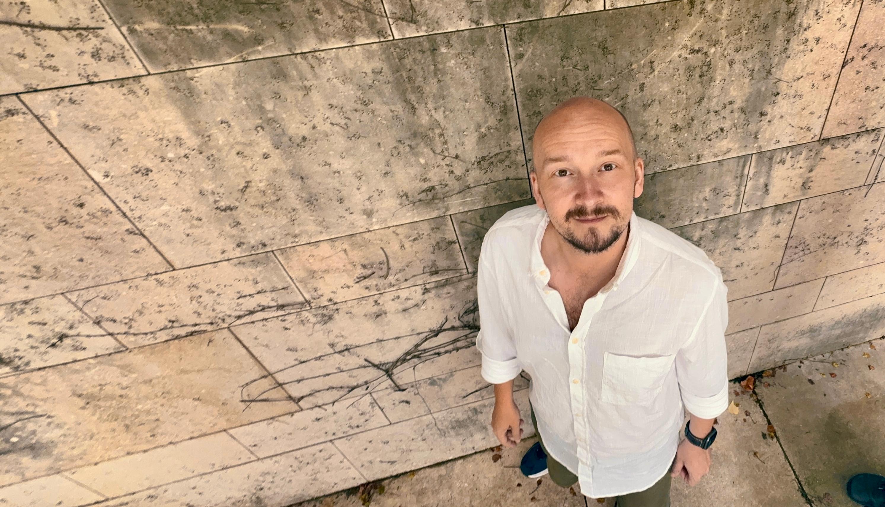 actor Sebastian Klemm-Lorenz large photo