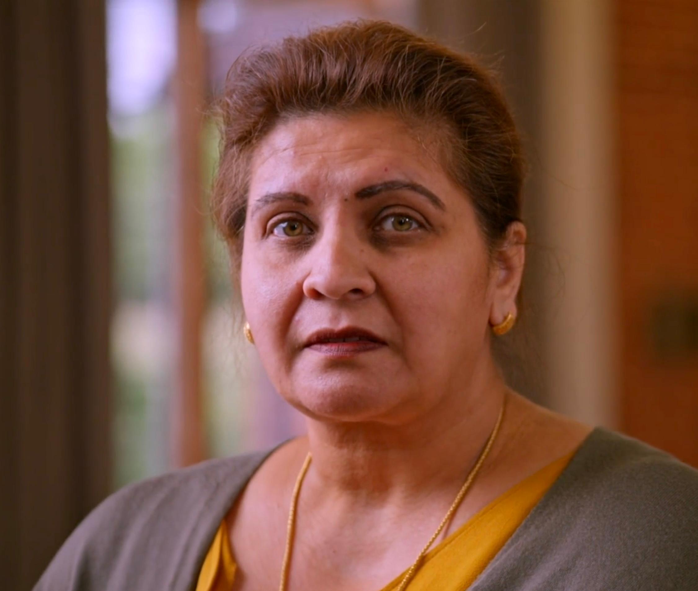 actor Jess Uppal large photo