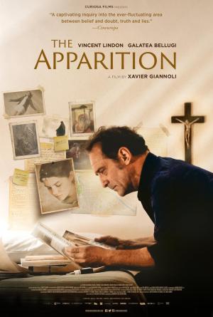 The Apparition [Spanish]