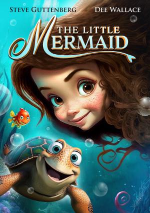 The Little Mermaid [Spanish]