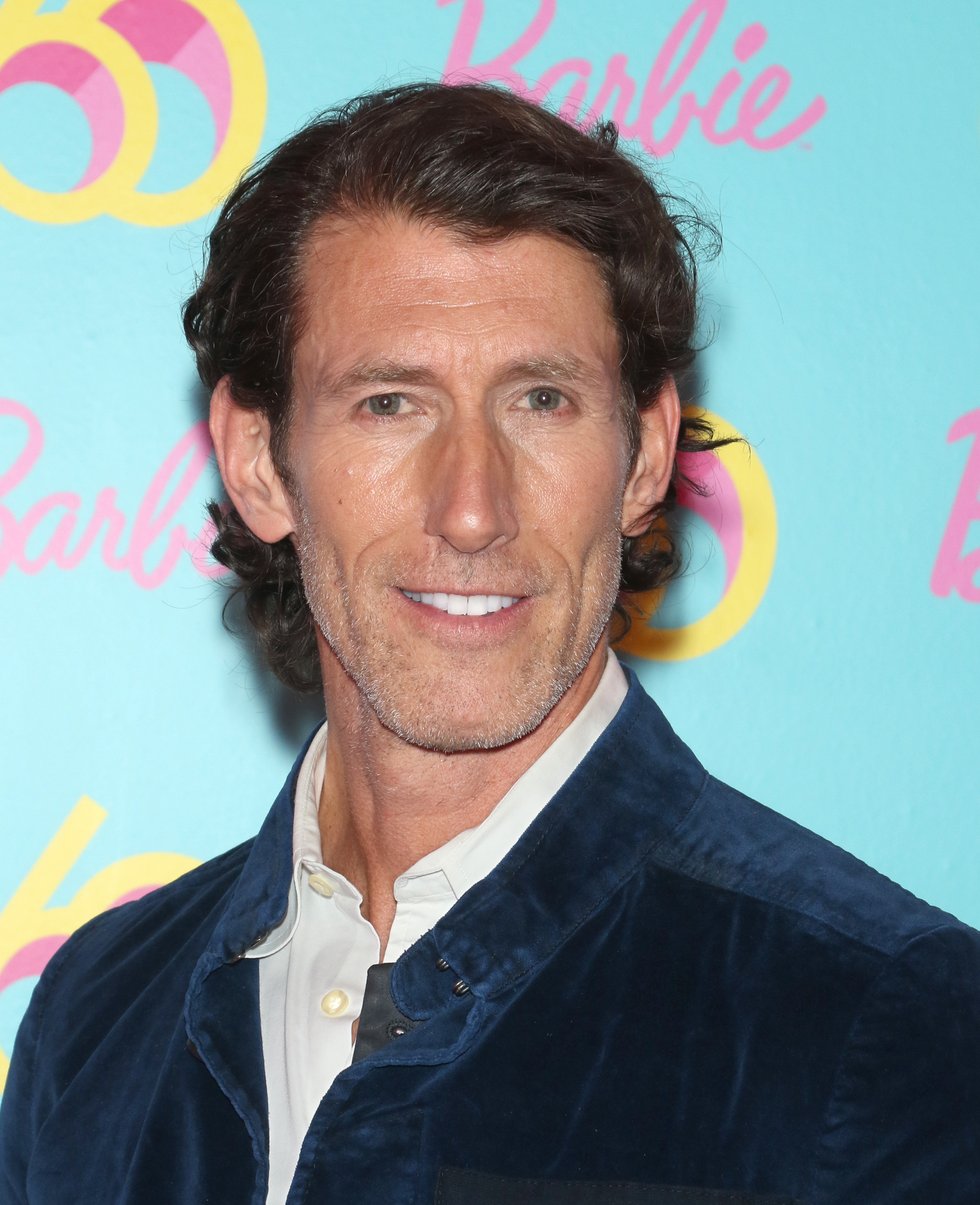 actor Richard Dickson large photo