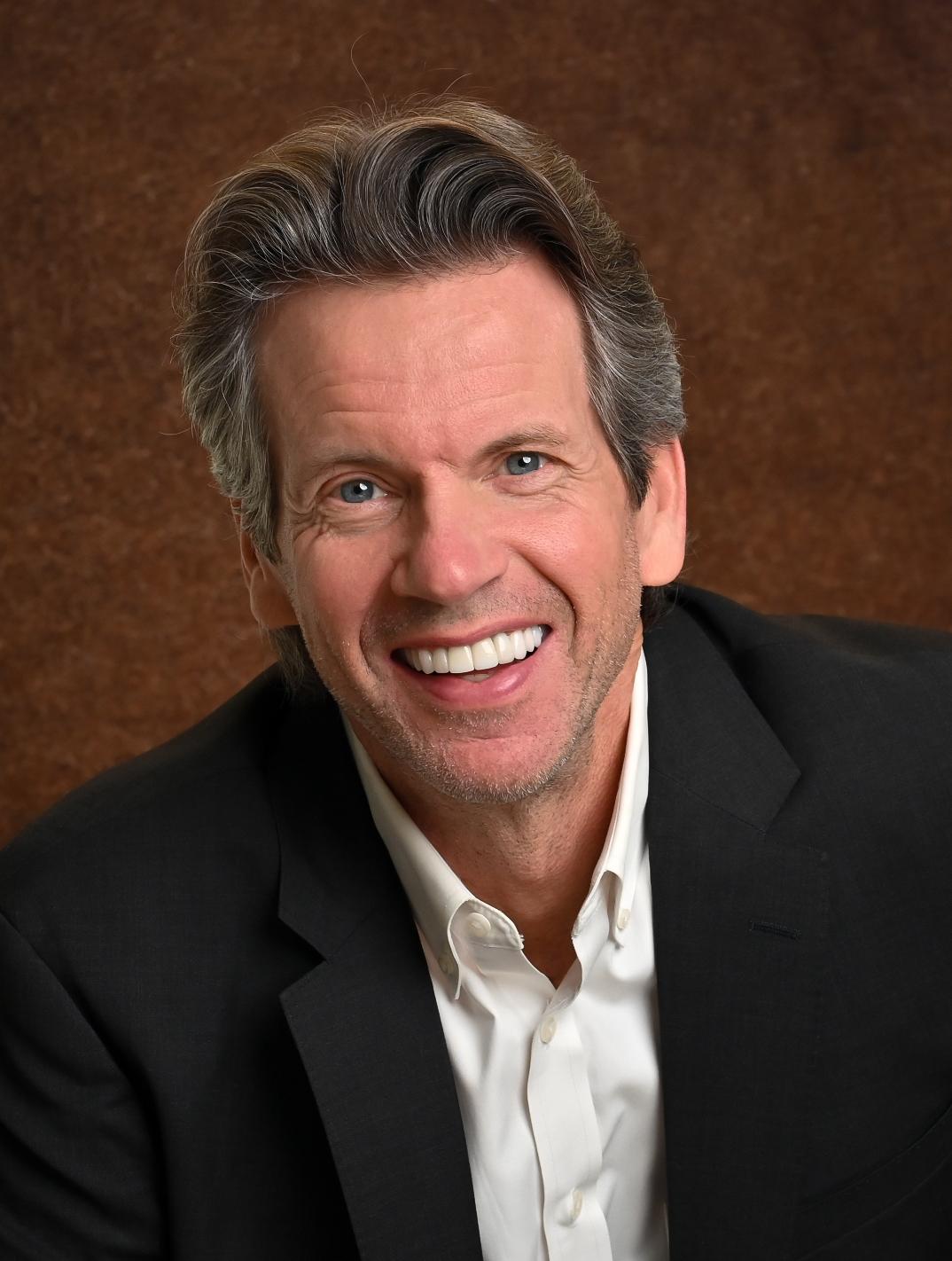 actor Lance Caraway large photo