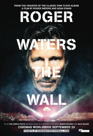 Roger Waters: The Wall [Russian]