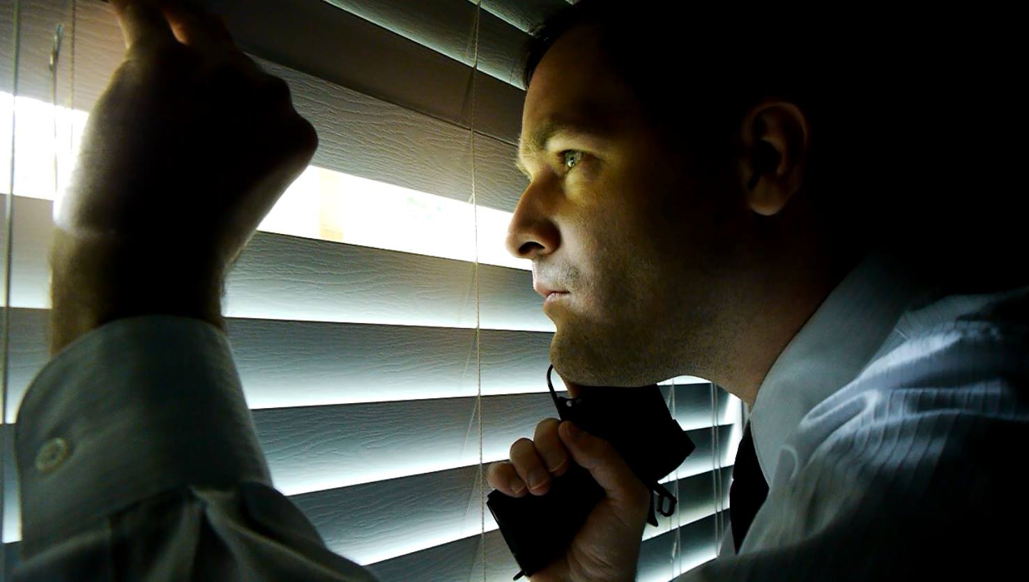 actor Devon Doyle large photo