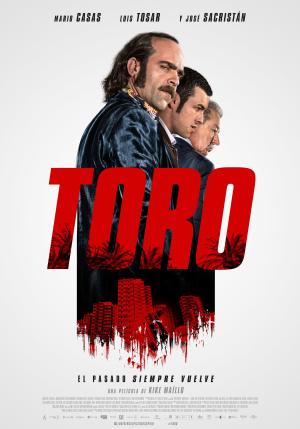Toro [Spanish]