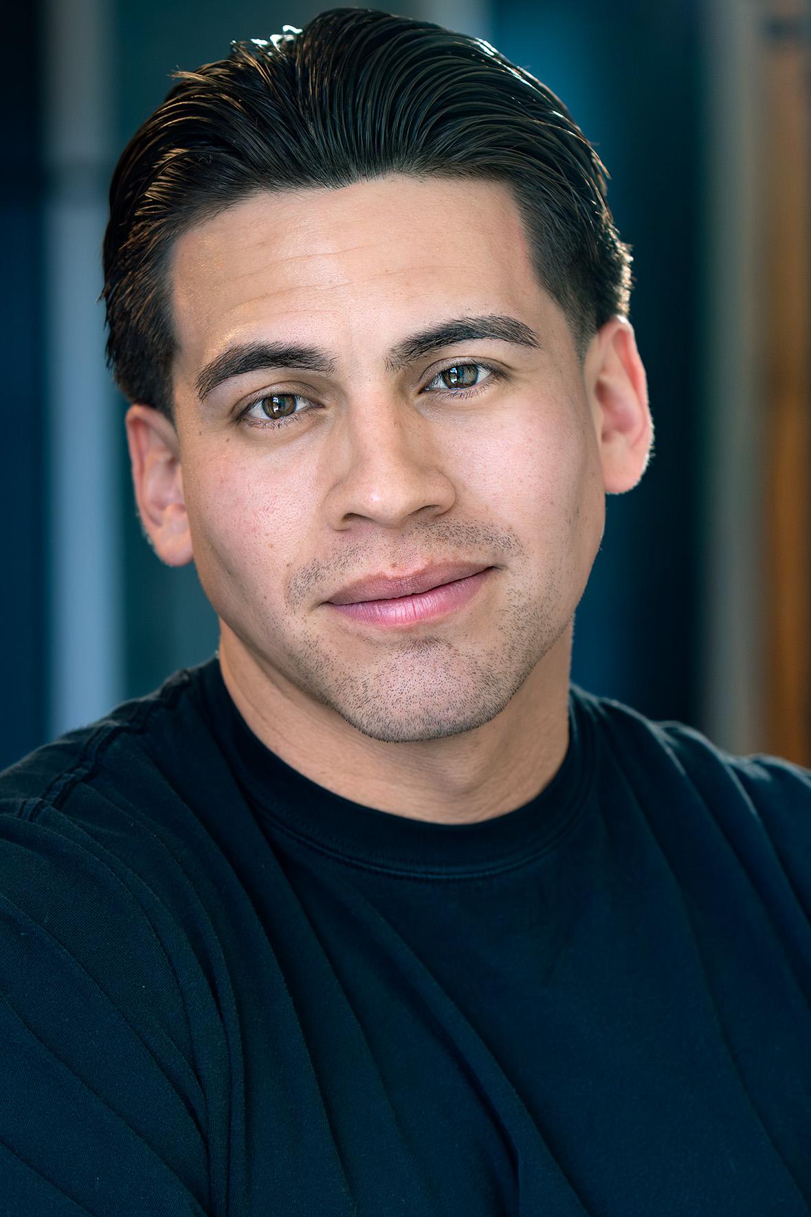 Sam Toledo