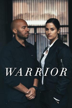 Warrior [Spanish]