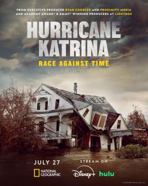 Hurricane Katrina: Race Against Time [Spanish]
