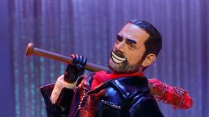 The Robot Chicken Walking Dead Special: Look Who's Walking [Spanish]