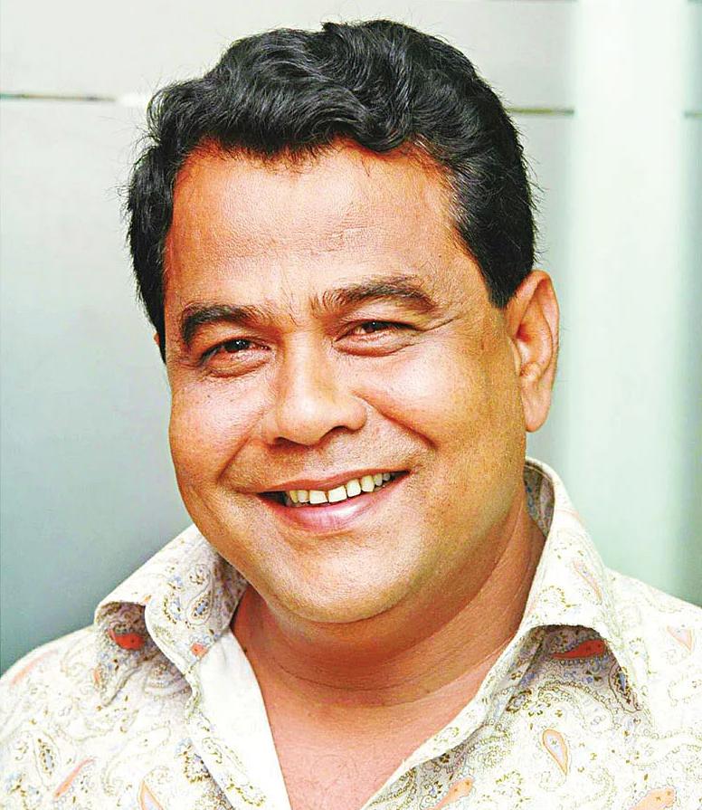 actor Sohel Khan large photo