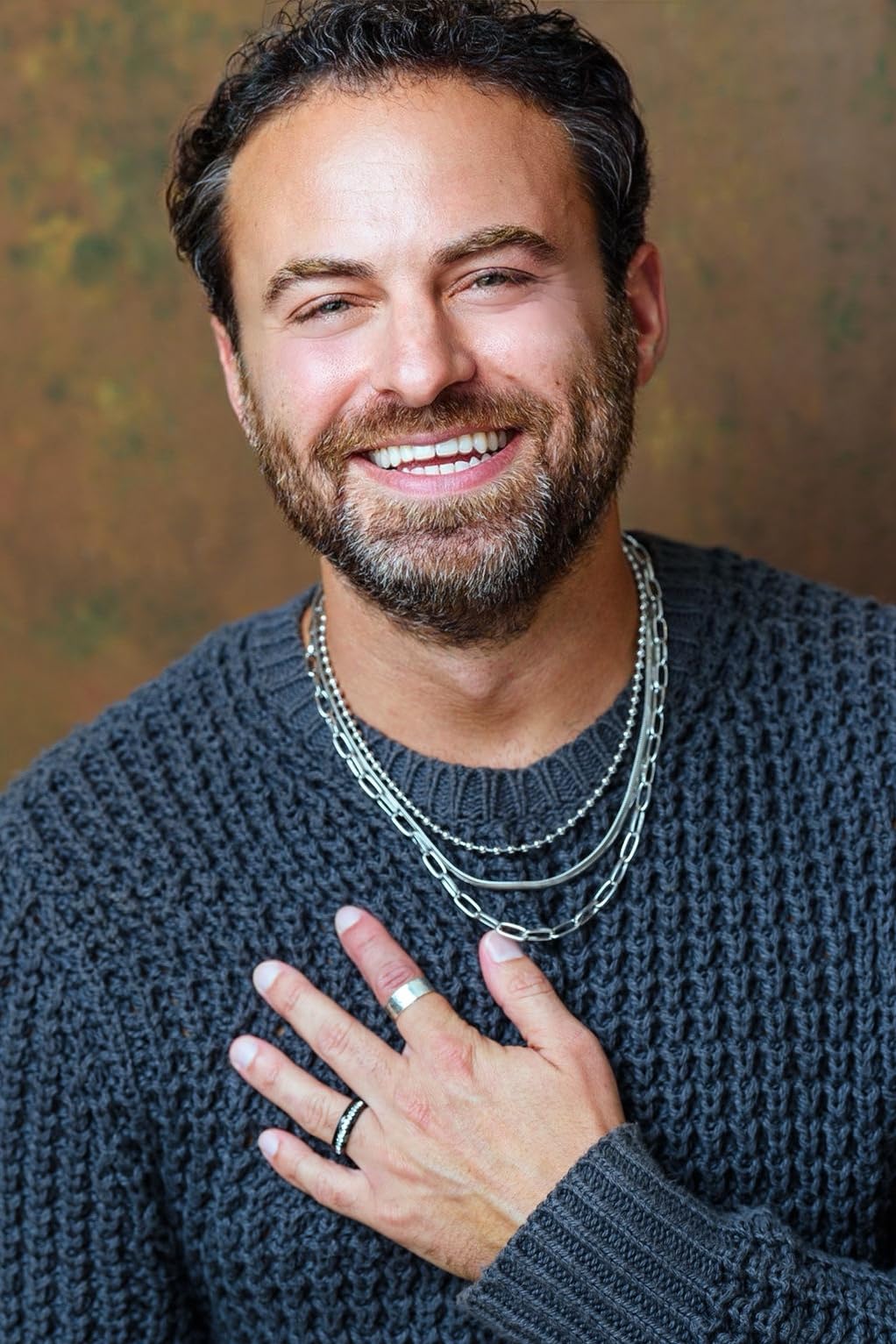 Jacob Seidman