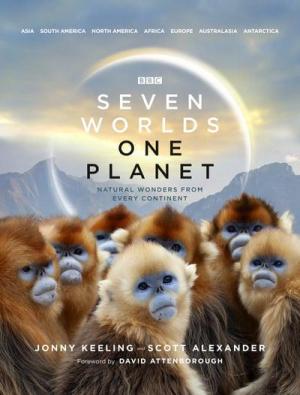 Seven Worlds One Planet [Spanish]