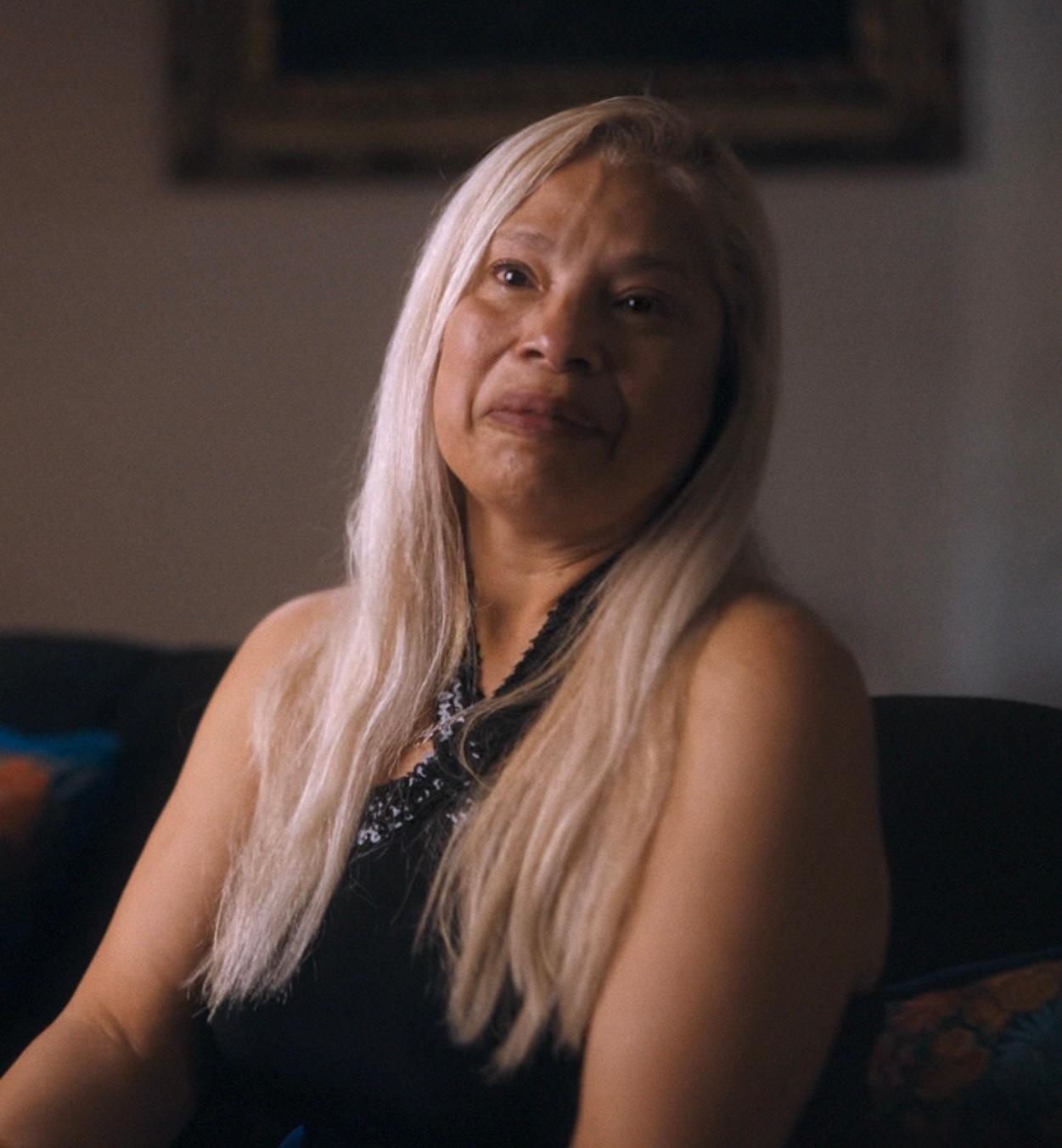 actor Maria Peña large photo