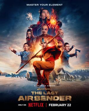 Avatar: The Last Airbender [Spanish]