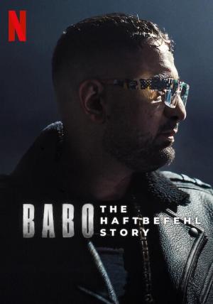 Babo: The Haftbefehl Story [Indonesian]