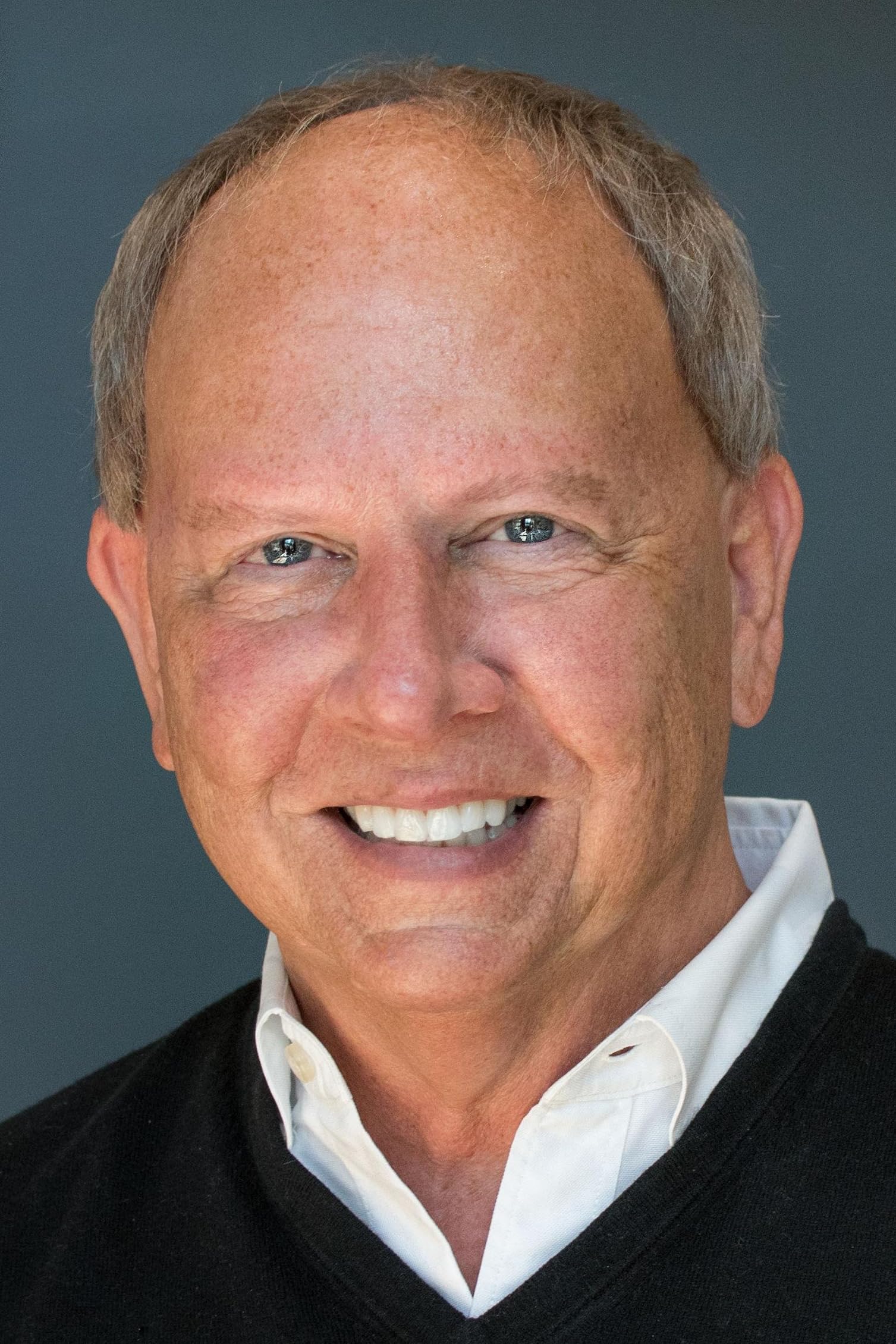 actor Bob Geabhart large photo