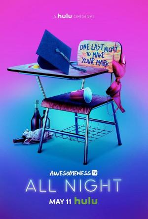 All Night [Spanish]