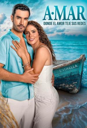 A Mar [SpanishLatam]