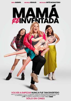 Mamá reinventada [SpanishLatam]