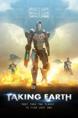 Taking Earth [Spanish]