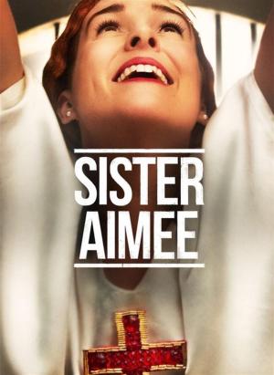 Sister Aimee [Spanish]