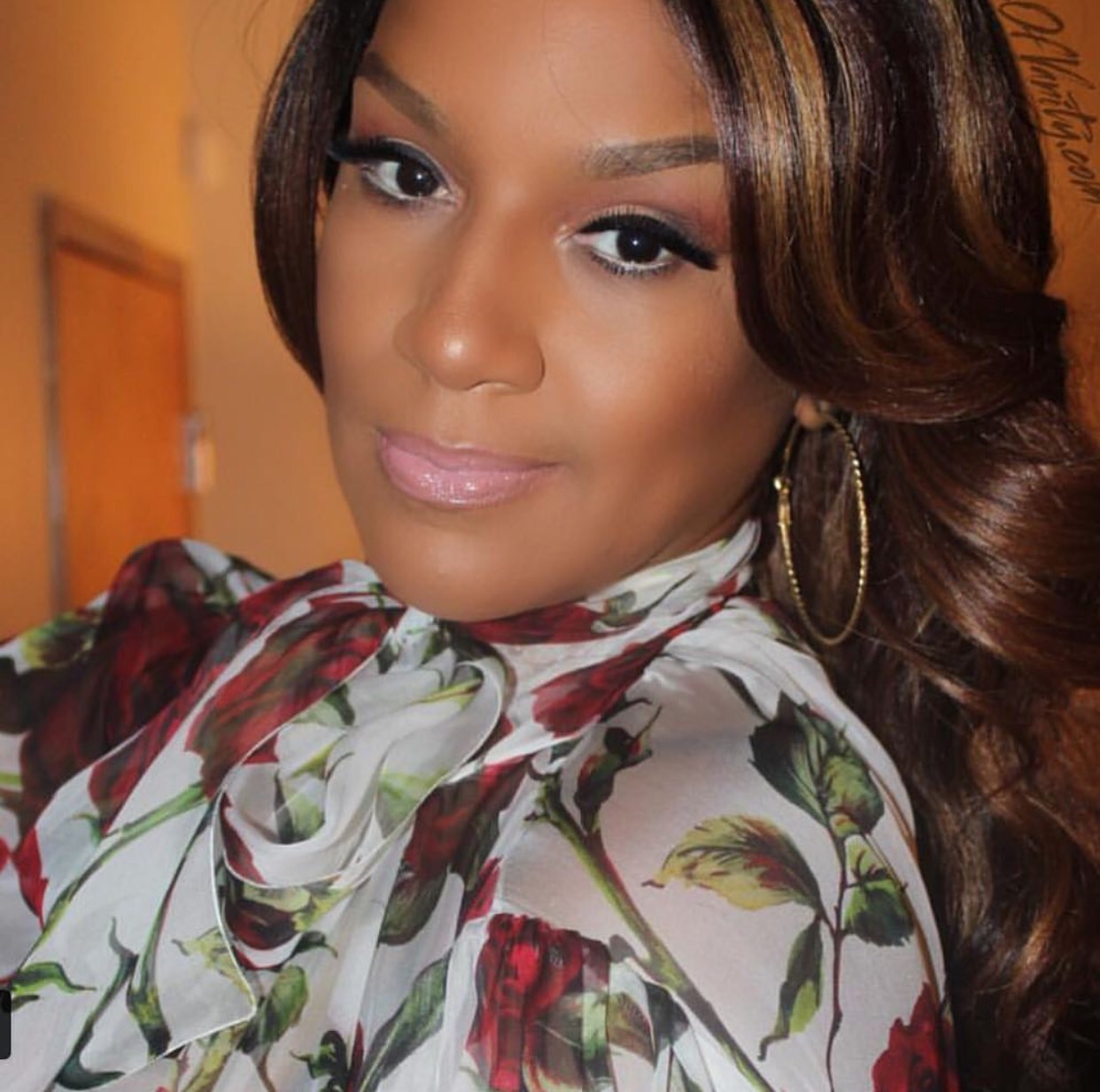 actor Jackie Christie large photo