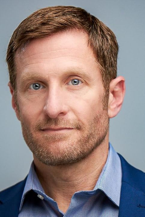 actor Danny Kolker large photo