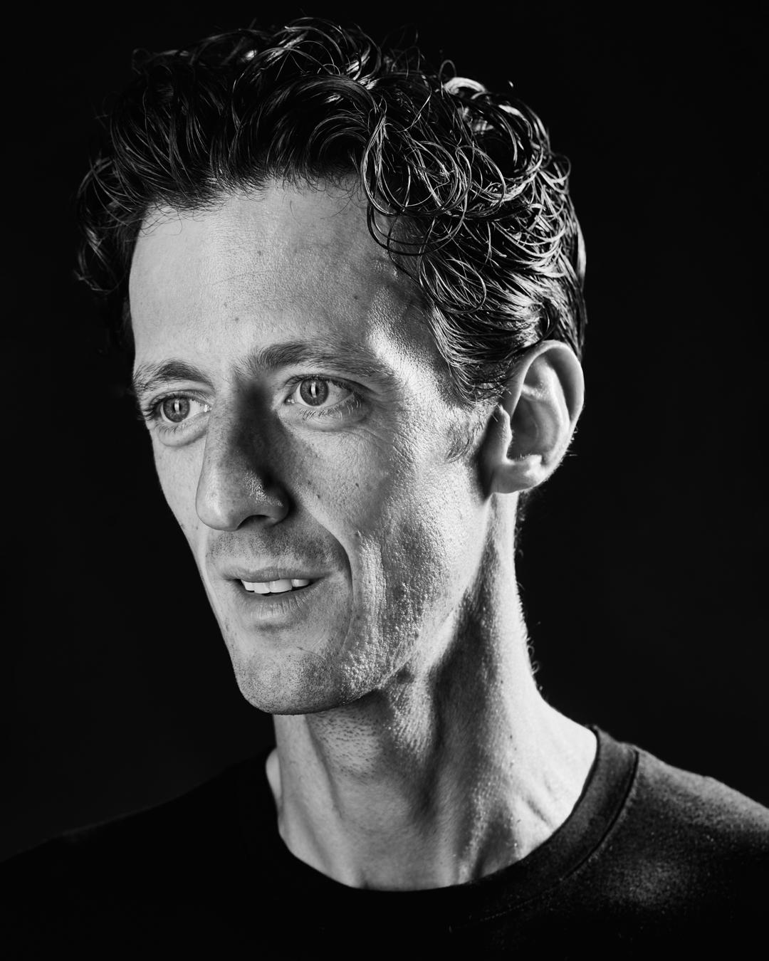 actor Dado Cosic large photo