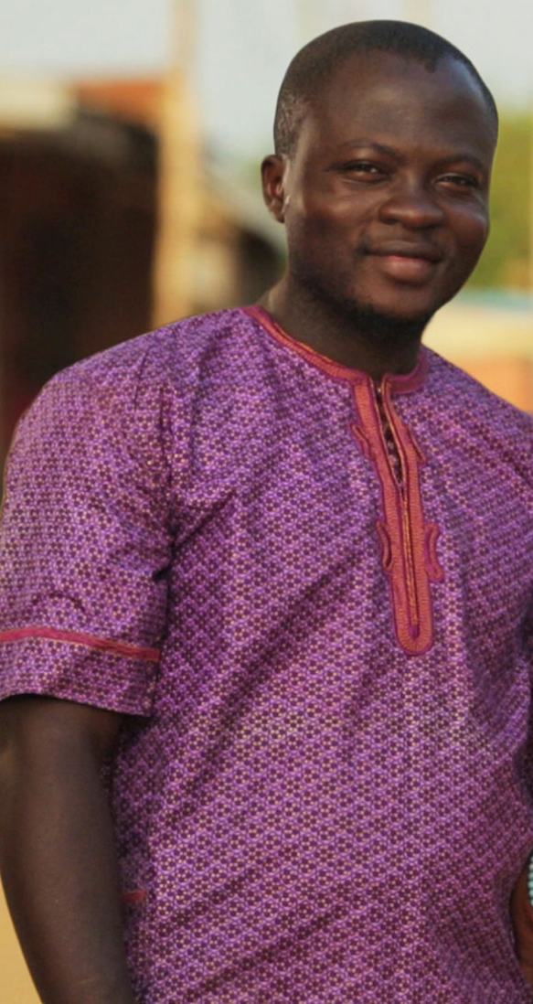 Michael Ilesanmi