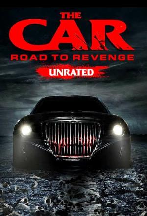 The Car: Road to Revenge [Spanish]