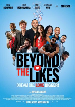 Beyond the Likes [ترجمة عربية]