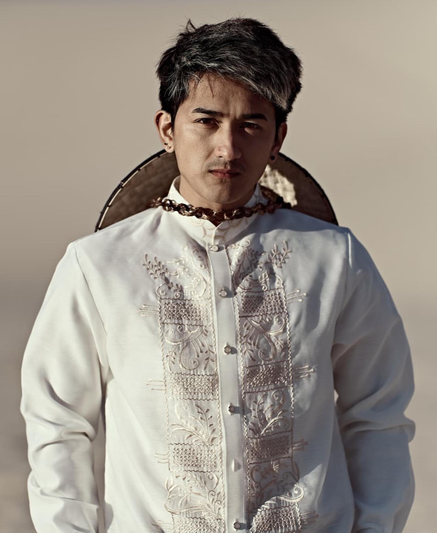 actor Makisig Morales large photo