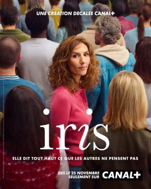 Iris [Version française]