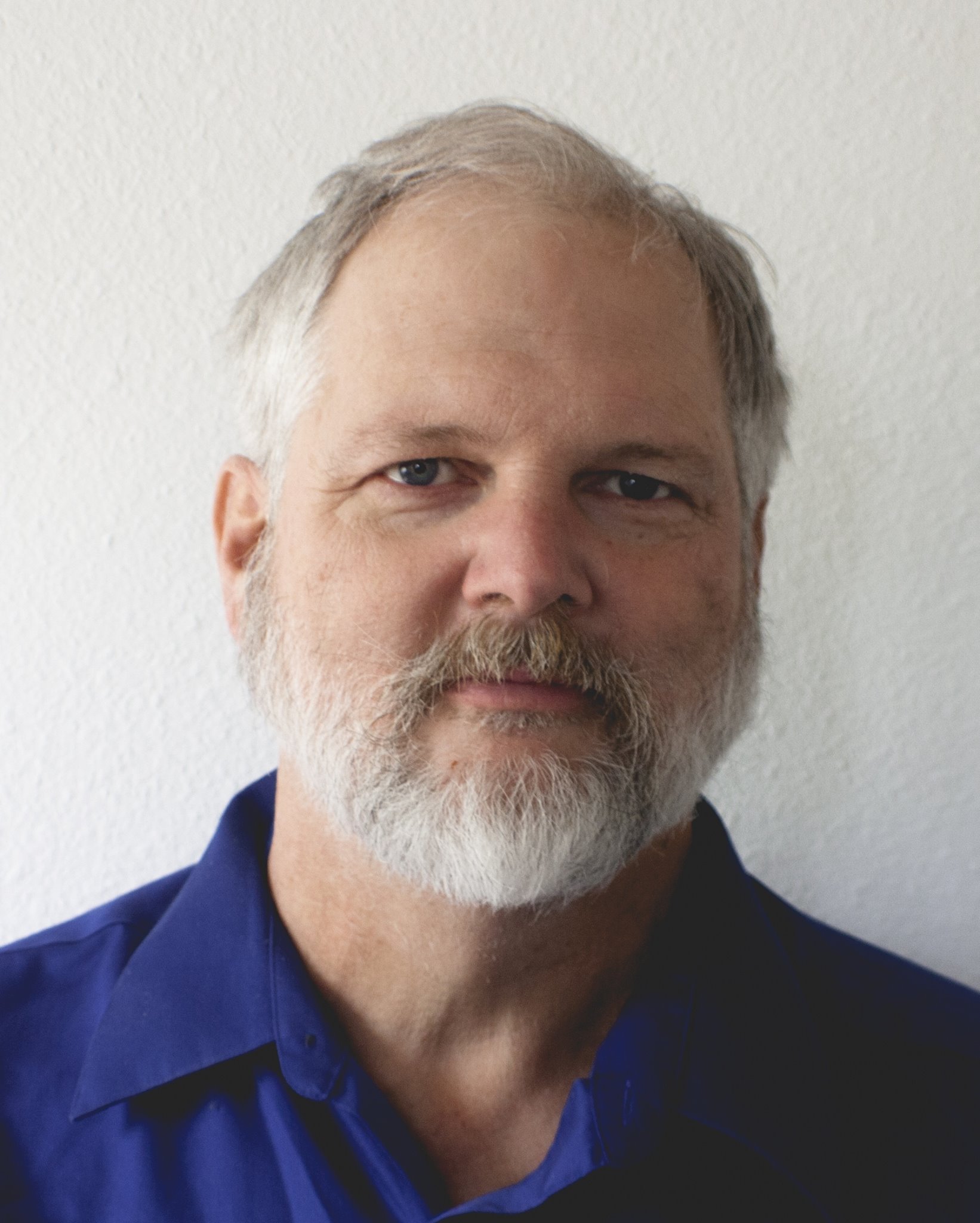 actor Daryl Hrdlicka large photo