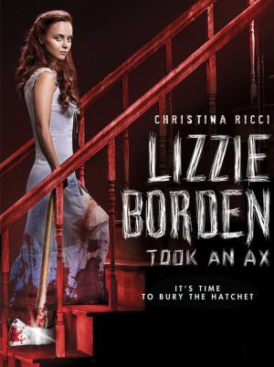 Lizzie Borden Took an Ax [SpanishLatam]