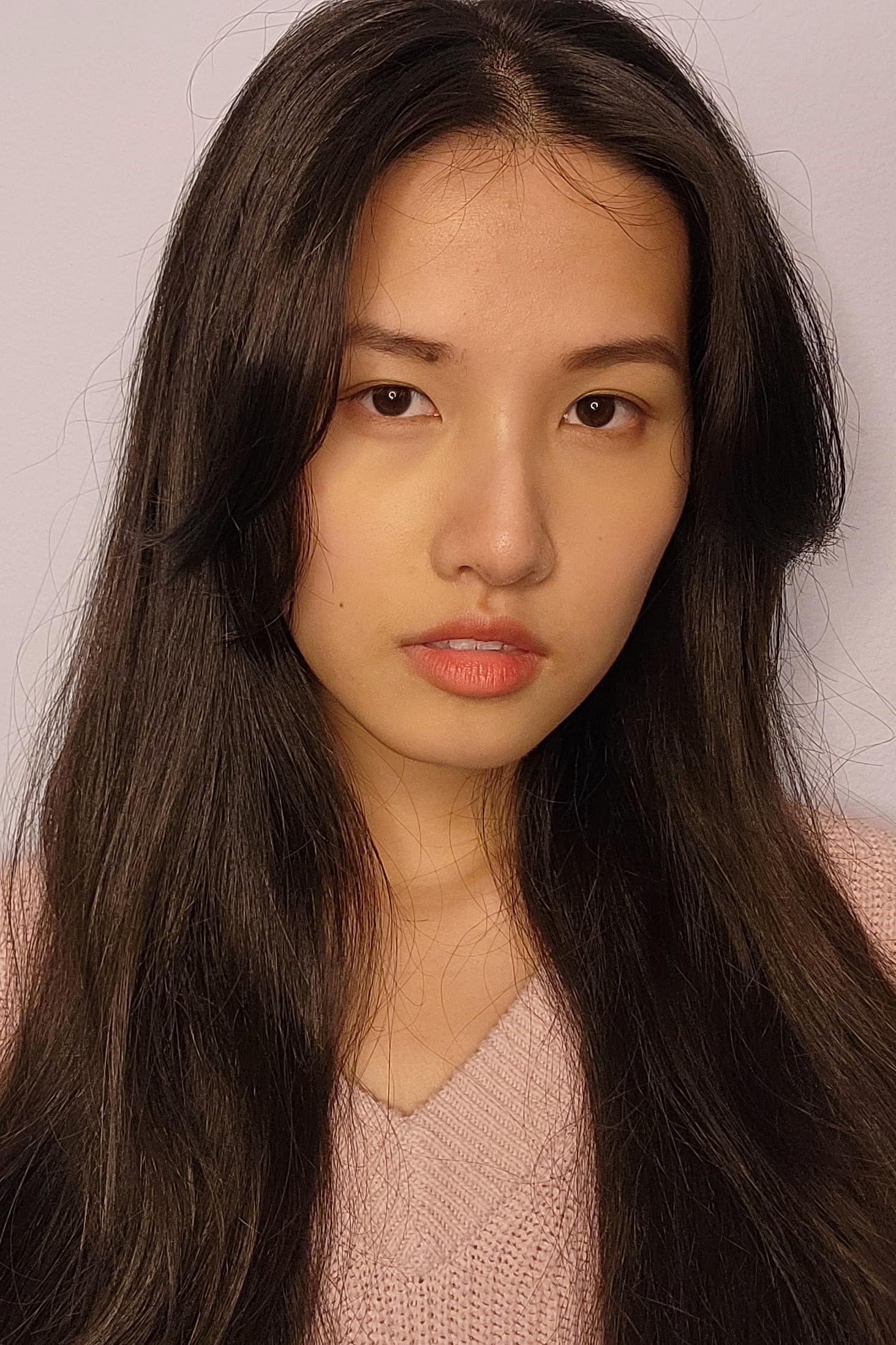 Gloria Huang