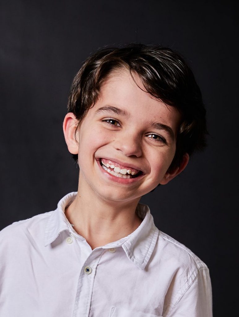 actor Martim Balsa large photo