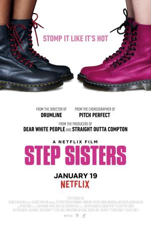 Step Sisters [Spanish]