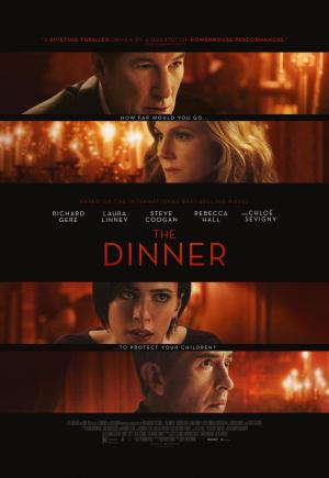 The Dinner [Spanish]