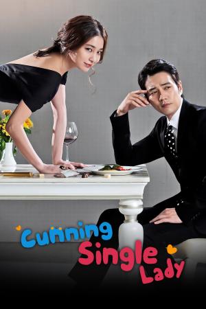 Cunning Single Lady [Russian]