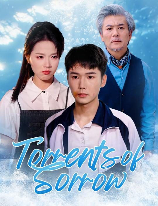 Torrents of Sorrow