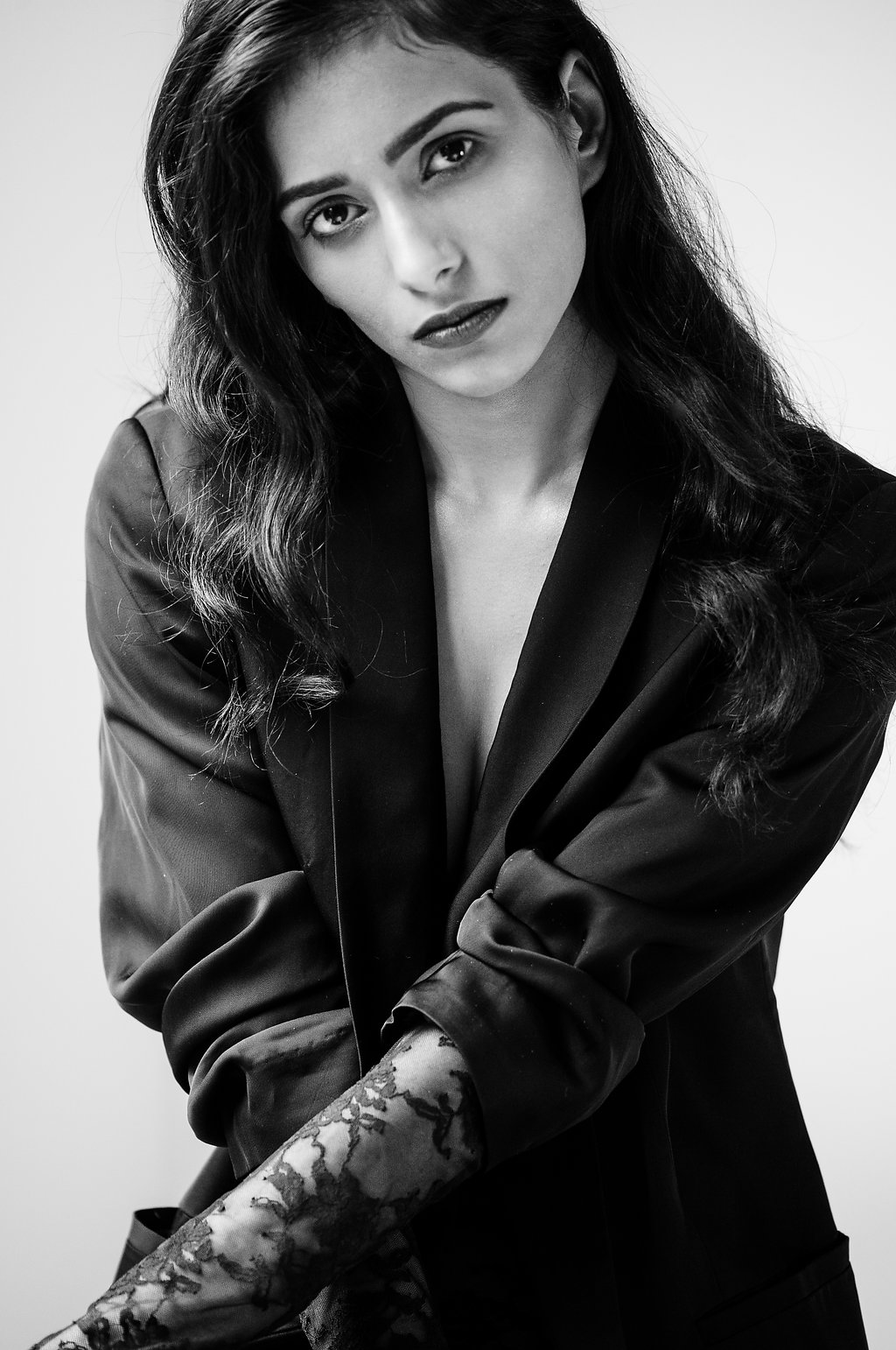 actor Shreya Patel large photo