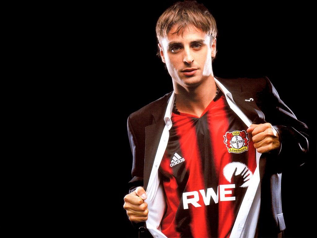Dimitar Berbatov