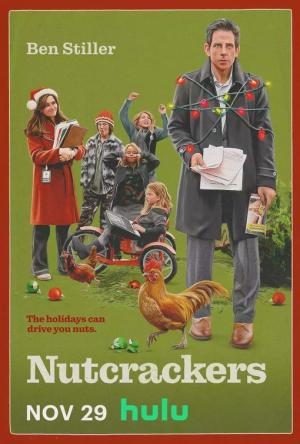 Nutcrackers [SpanishLatam]
